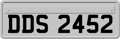 DDS2452