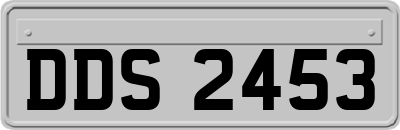 DDS2453