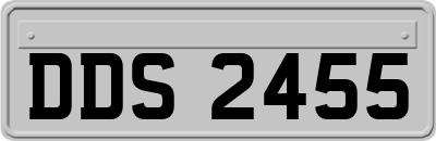 DDS2455