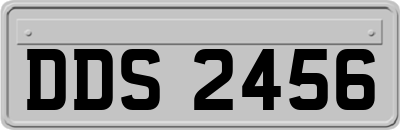 DDS2456