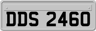 DDS2460