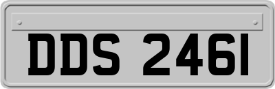 DDS2461
