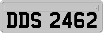 DDS2462