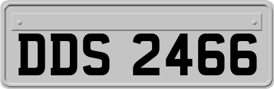 DDS2466