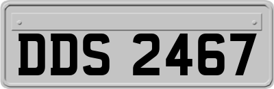 DDS2467