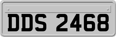 DDS2468
