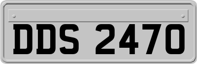 DDS2470