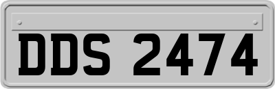 DDS2474