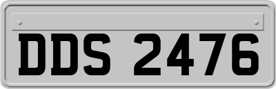DDS2476