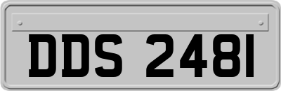 DDS2481