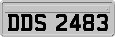 DDS2483