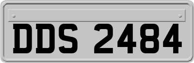 DDS2484