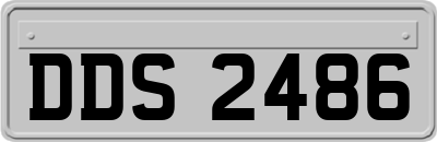 DDS2486