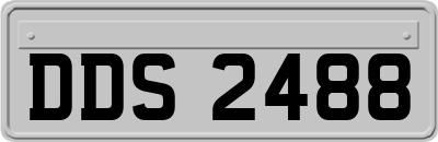 DDS2488