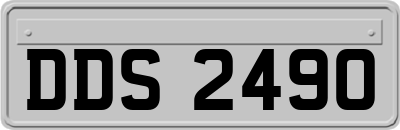 DDS2490