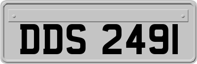 DDS2491