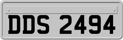 DDS2494