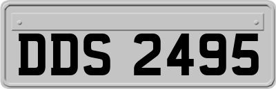 DDS2495