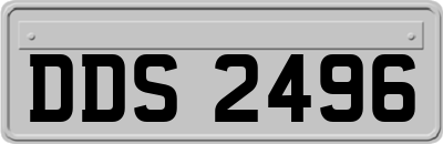 DDS2496