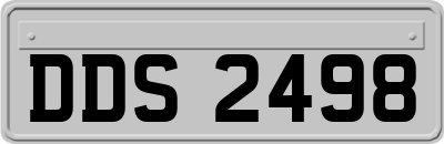 DDS2498