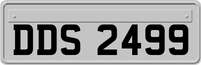 DDS2499