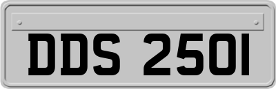 DDS2501