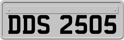 DDS2505