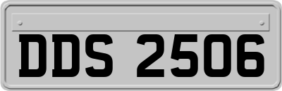 DDS2506