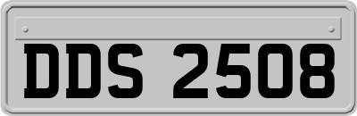 DDS2508