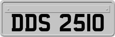 DDS2510