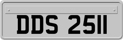 DDS2511