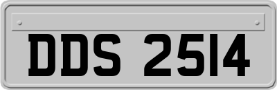 DDS2514