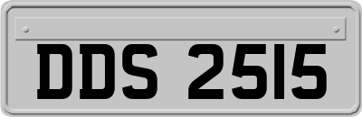 DDS2515
