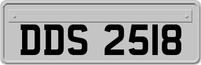 DDS2518