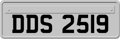 DDS2519