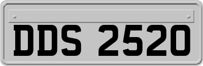 DDS2520