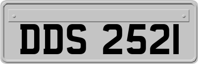 DDS2521