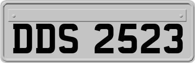 DDS2523