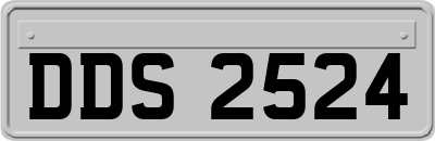 DDS2524