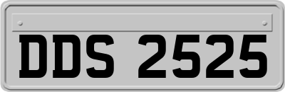 DDS2525