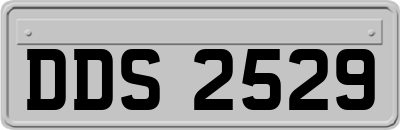 DDS2529