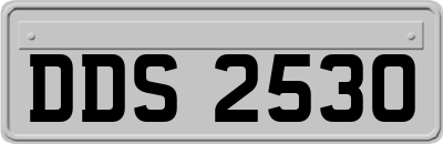 DDS2530