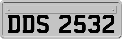 DDS2532