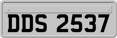 DDS2537