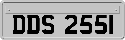 DDS2551