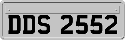 DDS2552