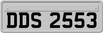 DDS2553