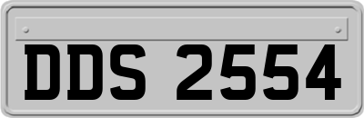 DDS2554