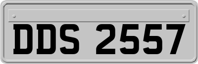 DDS2557