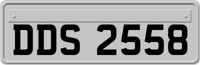 DDS2558